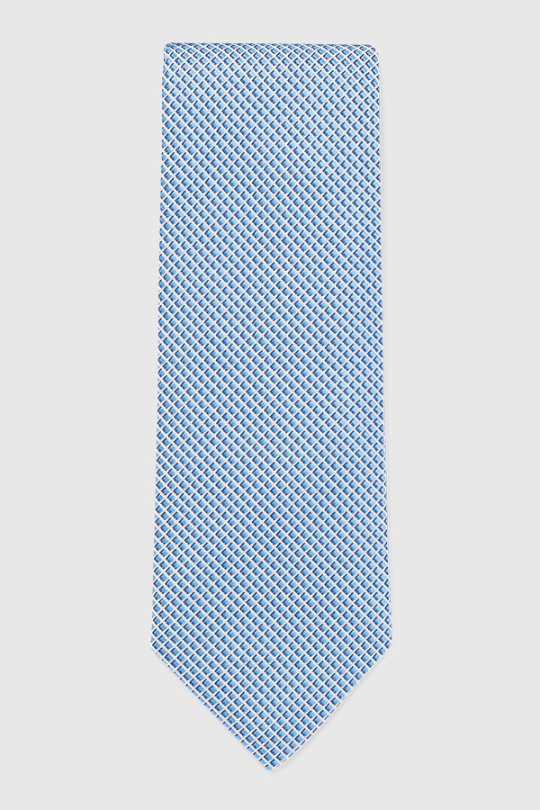TIE BOSS - 492 BLUE